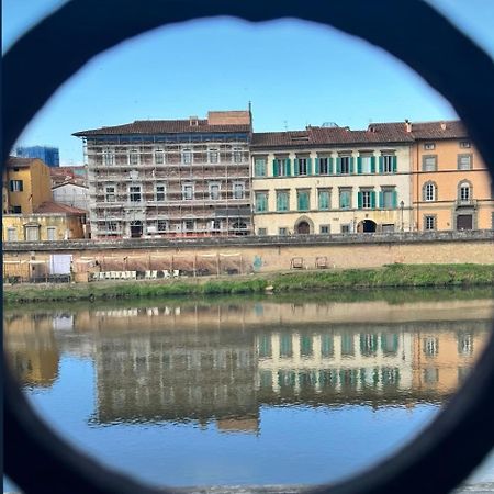 B&B Mediceo 16 Pisa Luaran gambar