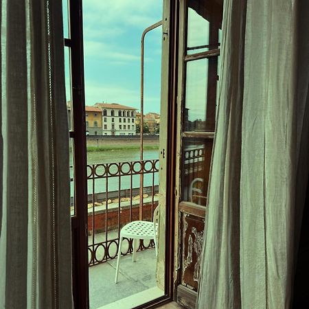 B&B Mediceo 16 Pisa Luaran gambar