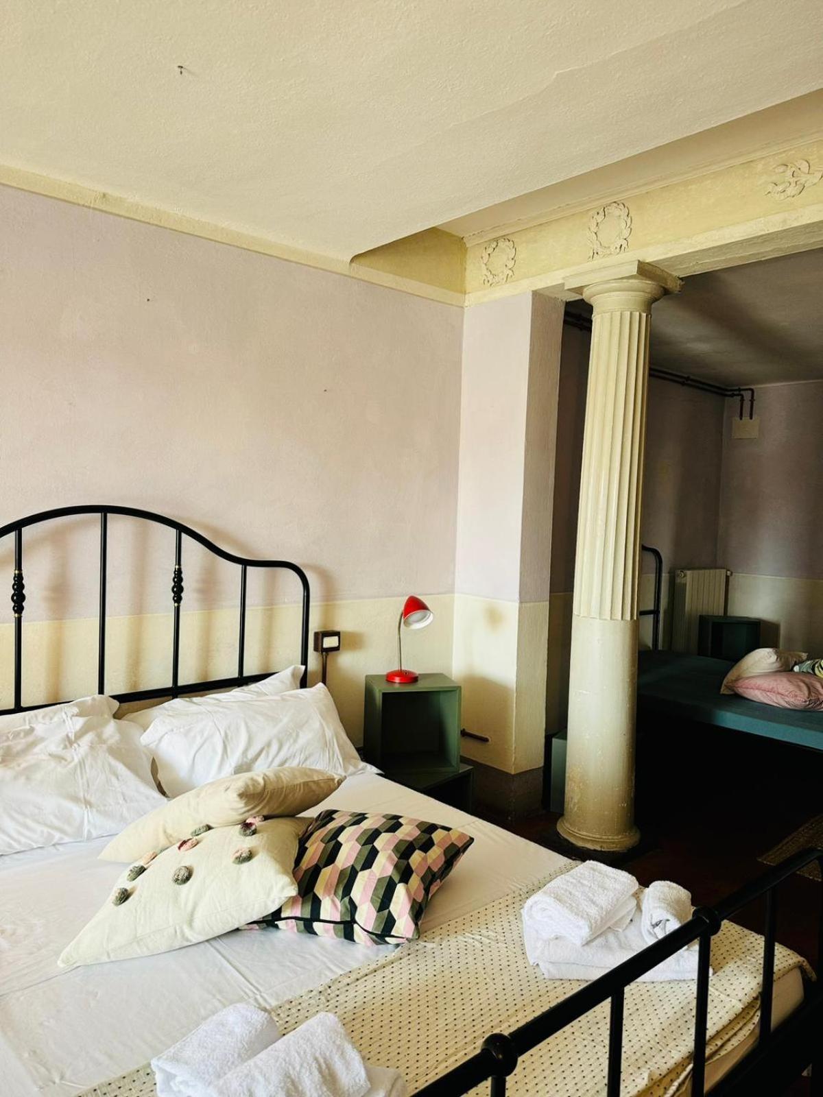 B&B Mediceo 16 Pisa Luaran gambar