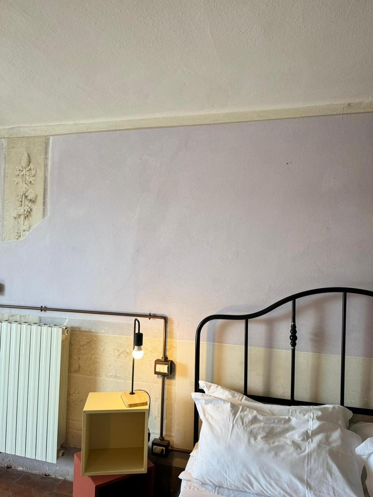 B&B Mediceo 16 Pisa Luaran gambar