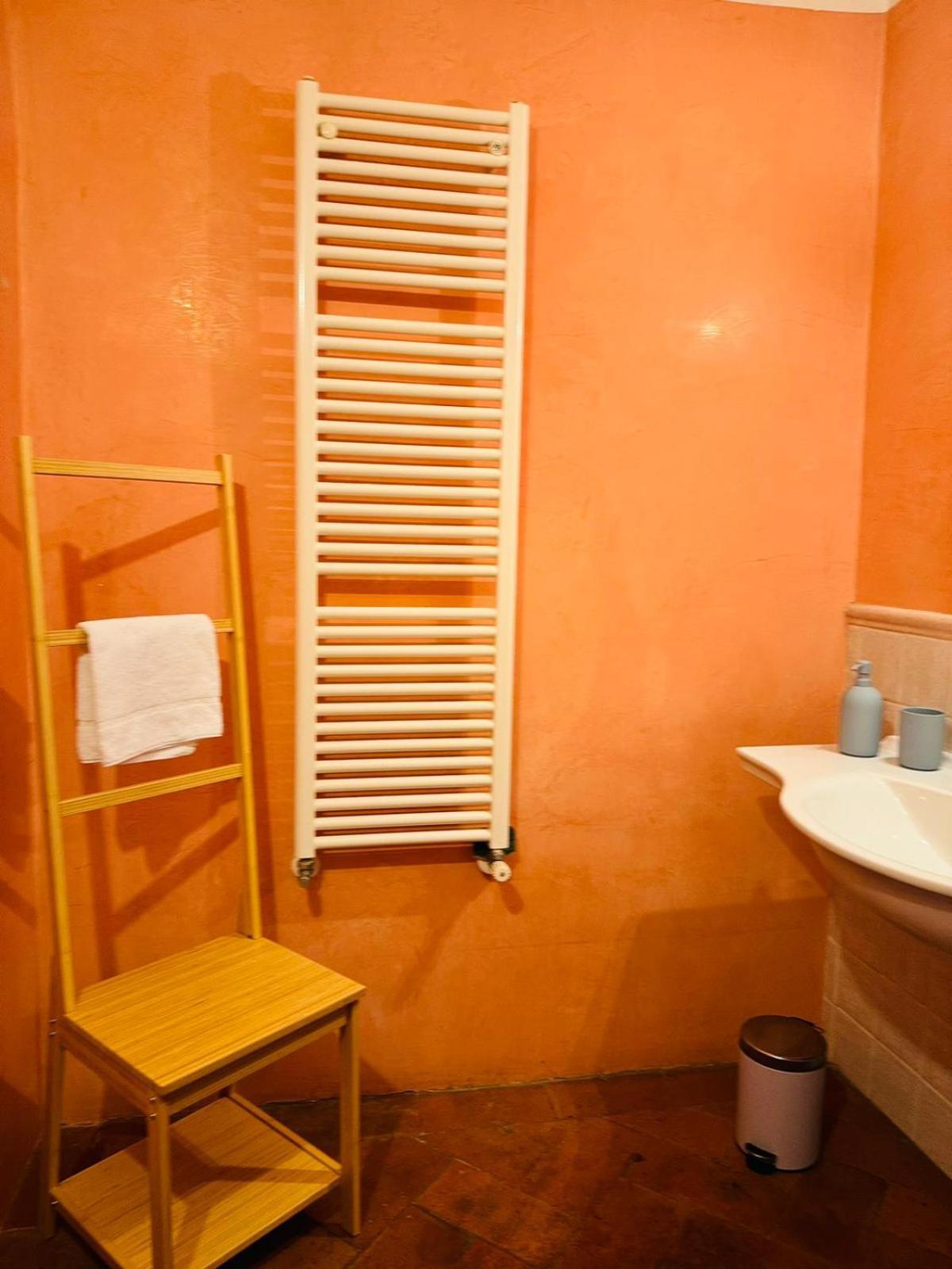 B&B Mediceo 16 Pisa Luaran gambar