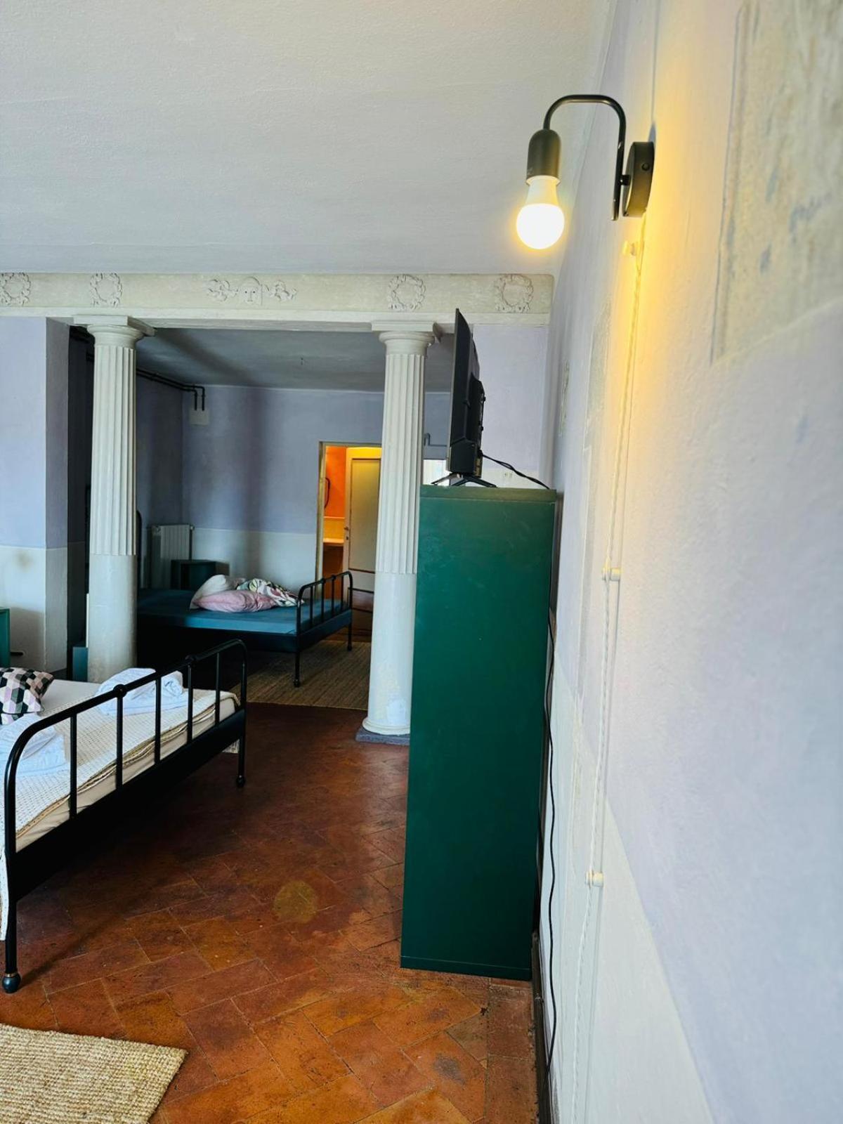 B&B Mediceo 16 Pisa Luaran gambar