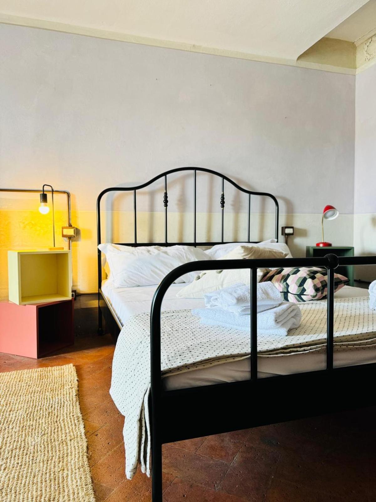 B&B Mediceo 16 Pisa Luaran gambar