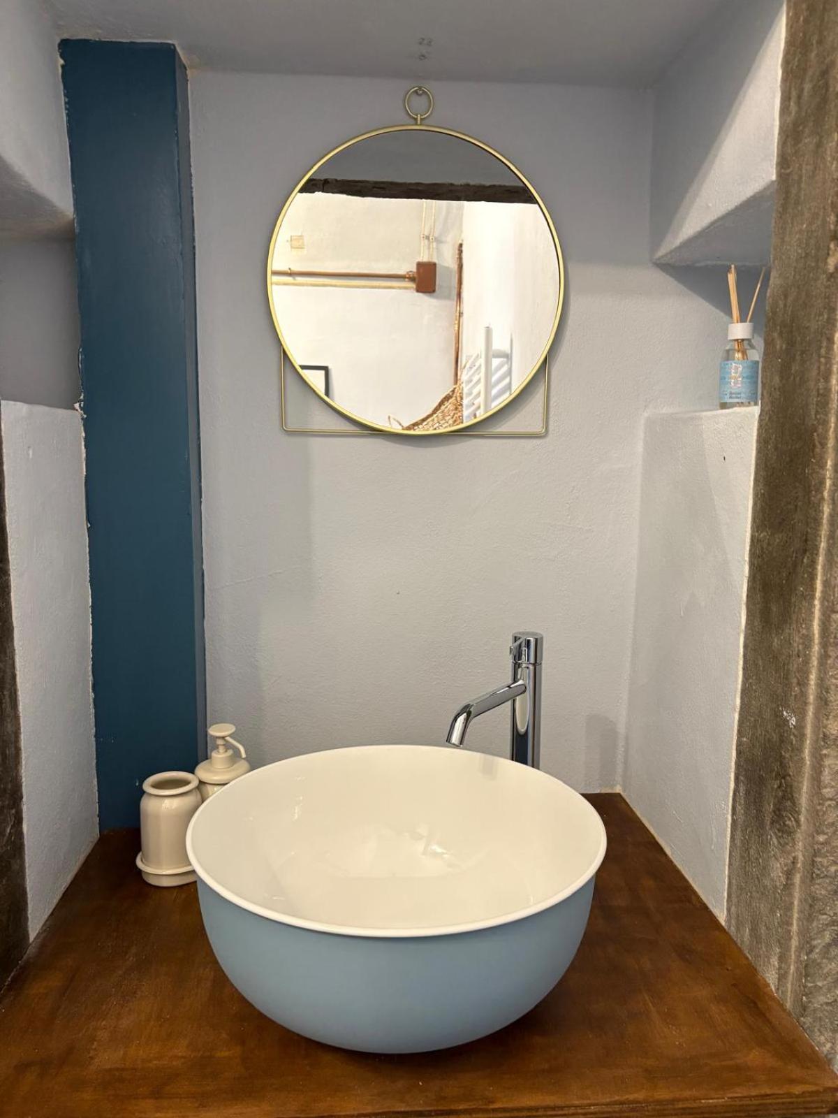 B&B Mediceo 16 Pisa Luaran gambar